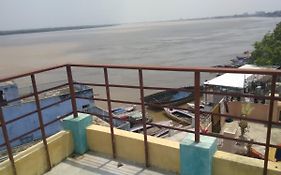 Shiva Lodge